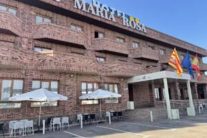Hotel María Rosa