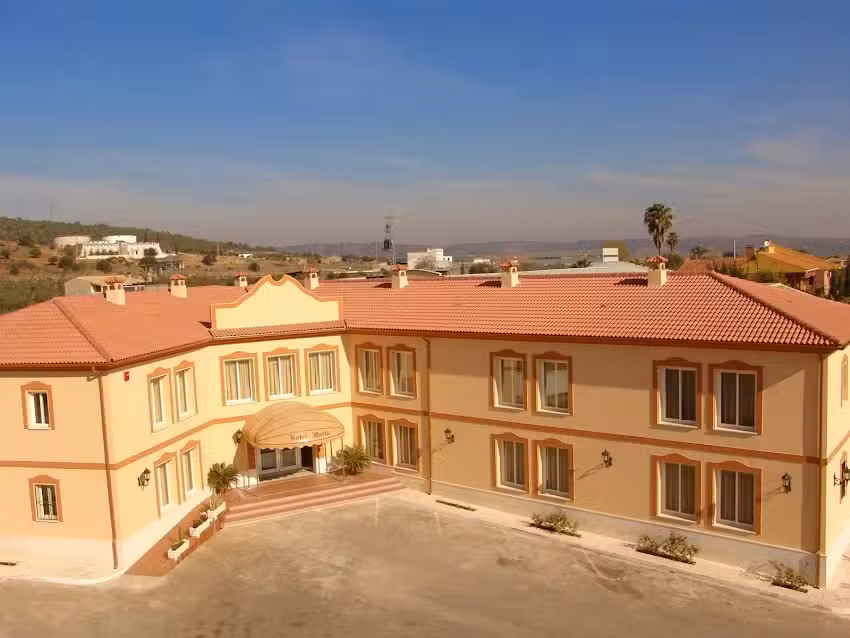 Hotel María