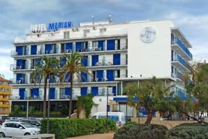 Hotel Marian