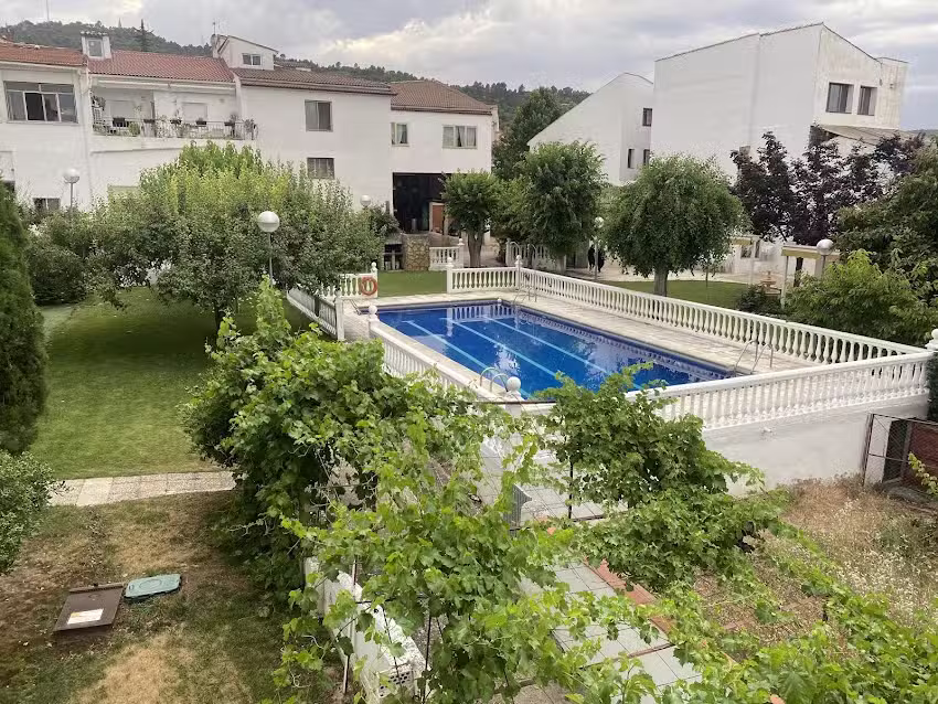 Hotel Mariblanca