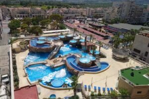 Hotel Marina d’Or 3