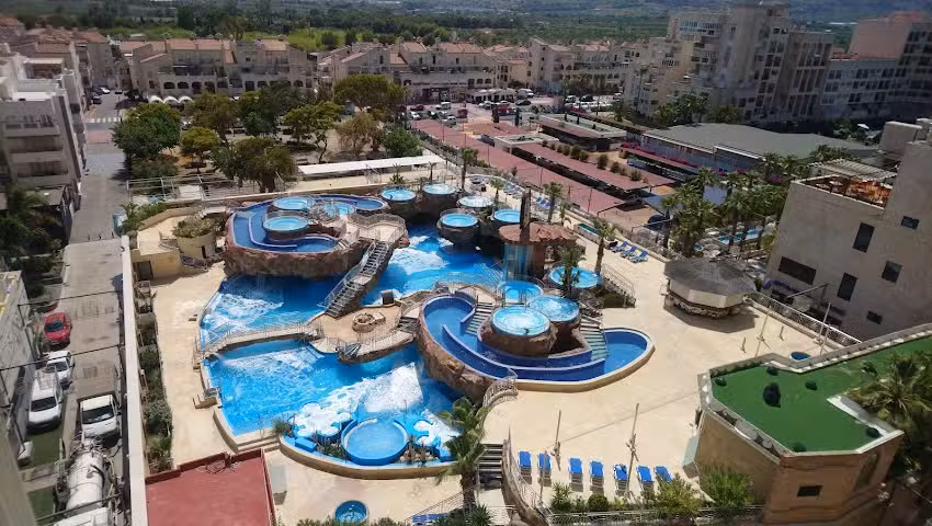 Hotel Marina d’Or 3