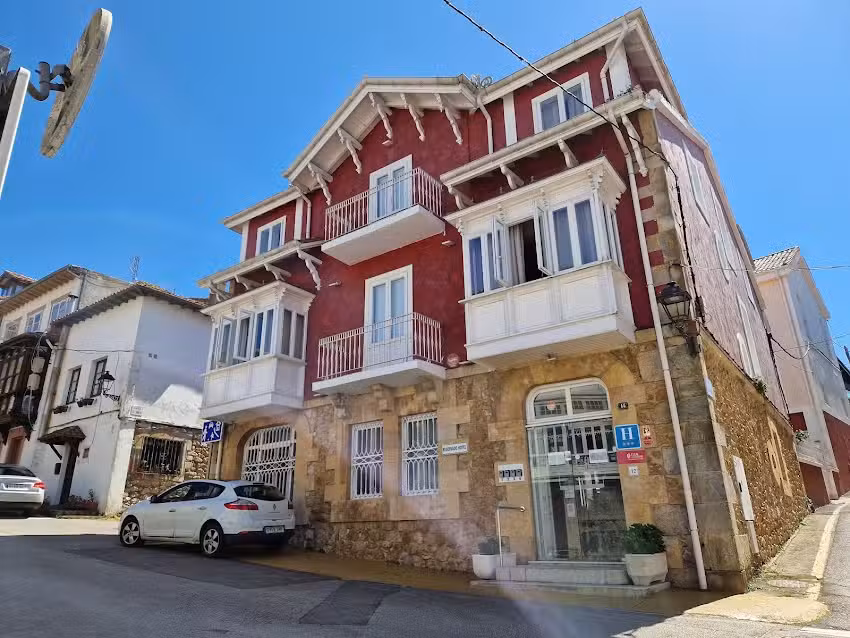 HOTEL MARINA DE CAMPIOS