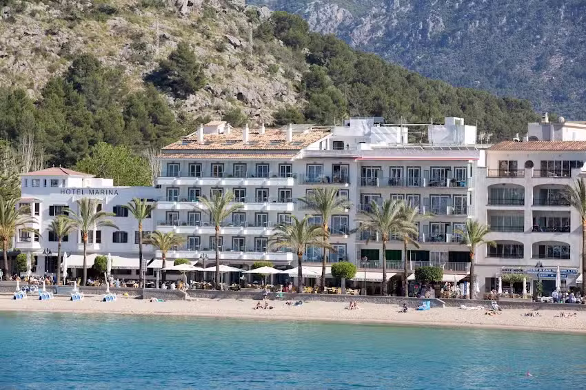 Hotel Marina & Wellness Spa