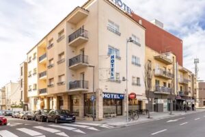 Hotel Marinada Cambrils