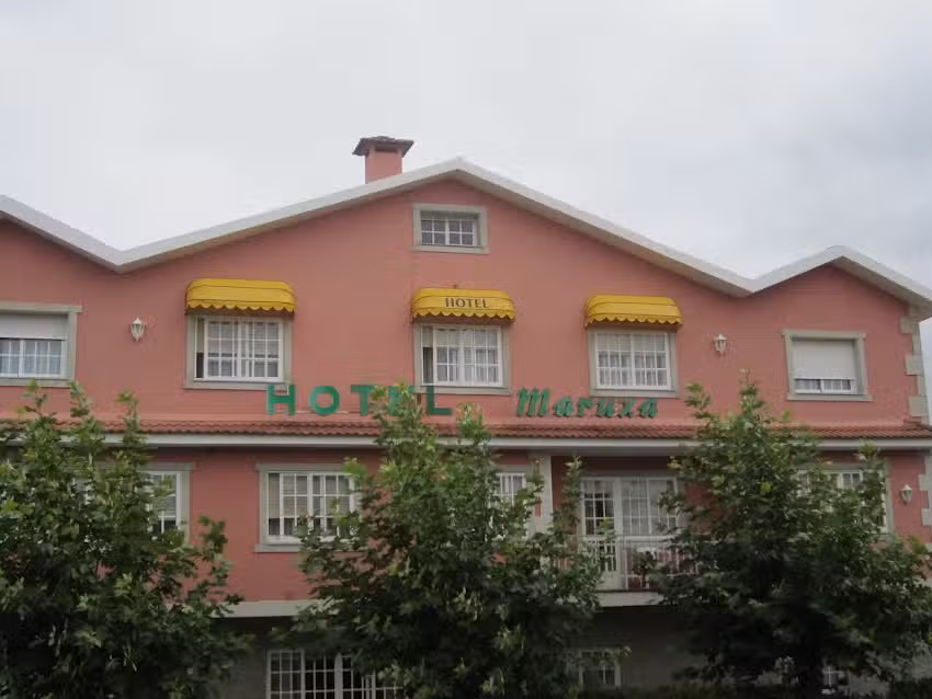 Hotel Maruxa