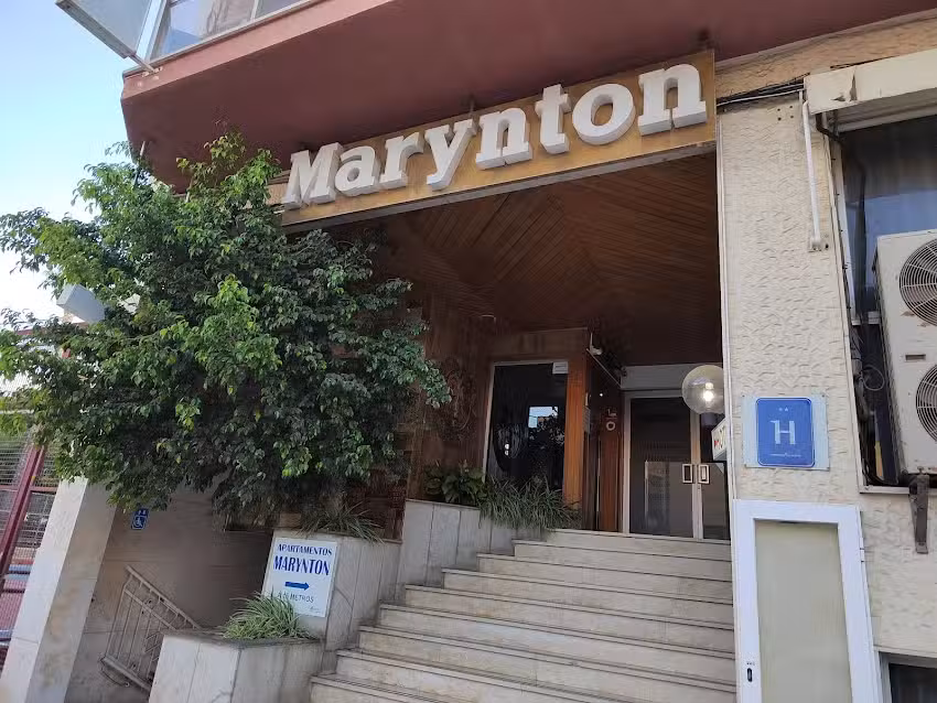 Hotel Marynton