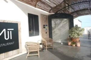 Hotel Mas Catxina – Restaurant lo Mut