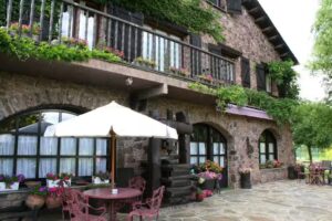 Hotel Mas D’En Roqueta