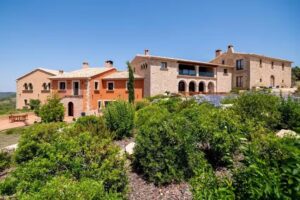 Hotel Mas de la Costa