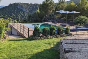 Hotel Mas de la Serra