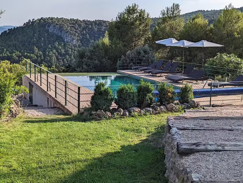 Hotel Mas de la Serra