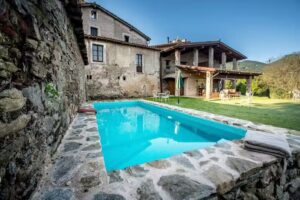 Hotel Mas la Ferreria