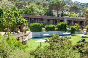 Hotel Mas Pastora Llafranc – Only Adults