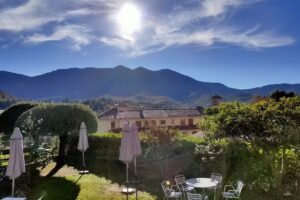 Hotel Masia del Montseny