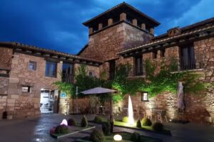 Hotel Masía La Torre