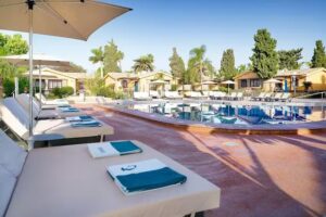 Hotel Maspalomas Villas by Dunas