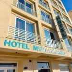 Hotel Mediterráneo