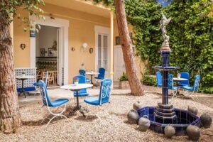 Hotel Medium Renaixença