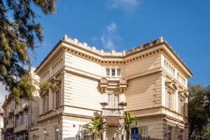 Hotel Medium Romàntic