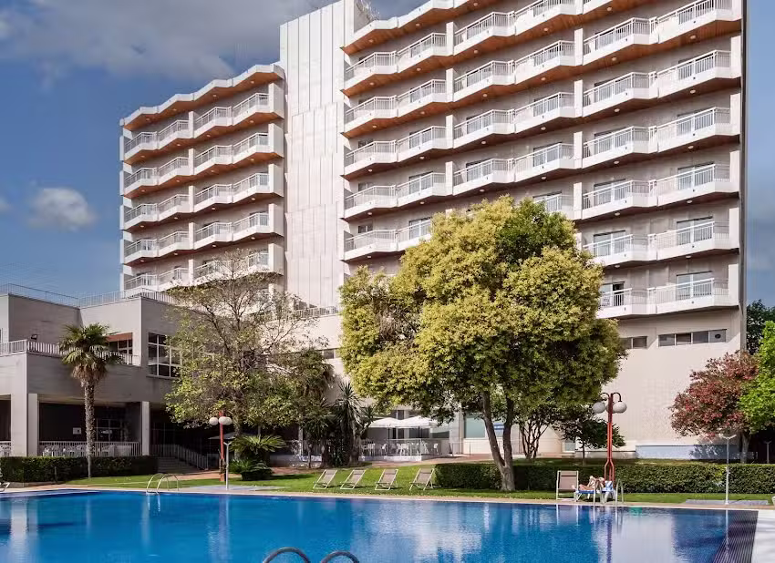 Hotel Medium Valencia