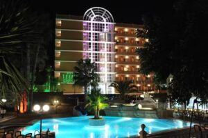 Hotel Medsur Tropic Relax