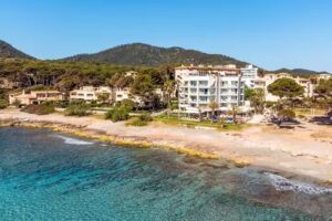 Hotel Melbeach & Spa