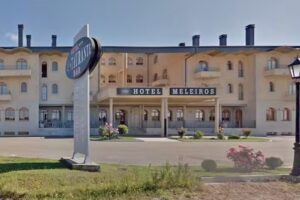 Hotel Meleiros
