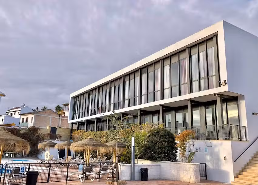 Hotel Mencía Subbética