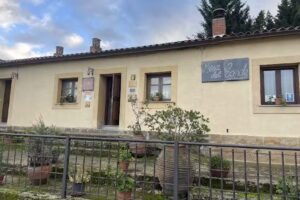 Hotel Mesa del Conde