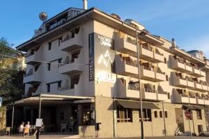 Hotel Mesón de L´Aínsa