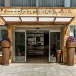 Hotel Metropol