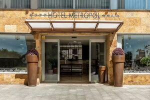 Hotel Metropol