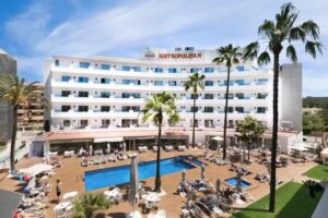 Hotel Metropolitan Playa