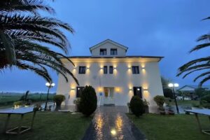 Hotel Mi Norte – Ribadeo