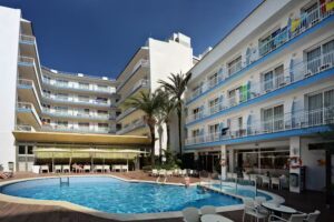 Hotel Miami Calella