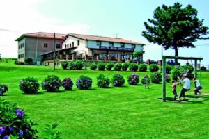 Hotel Migal – Cué, Llanes