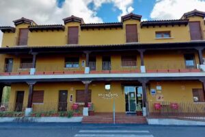 Hotel Milagros Río Riaza