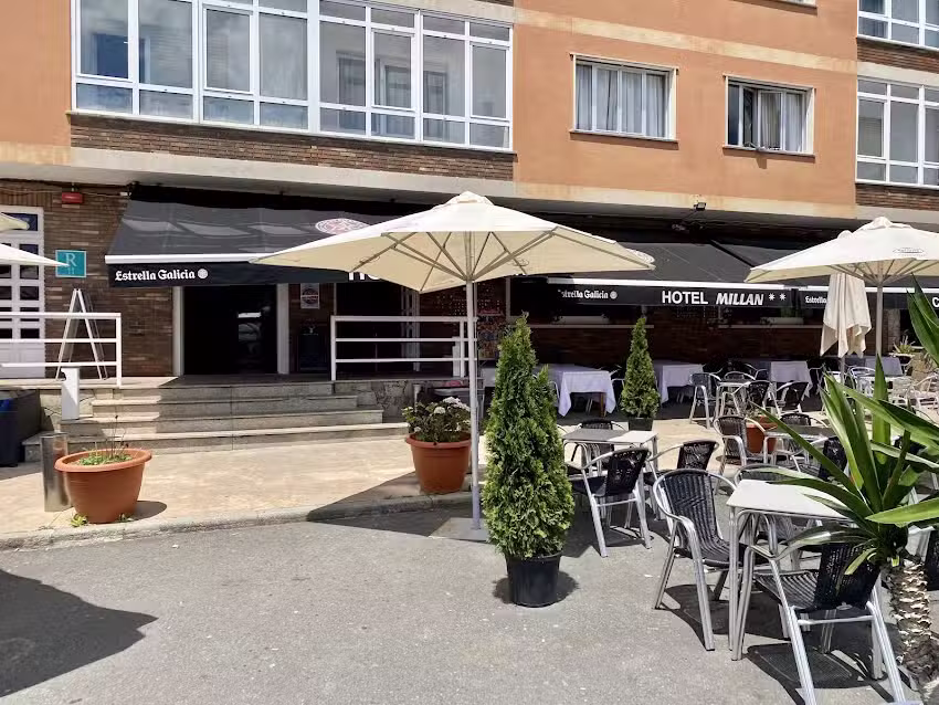 Hotel Millán