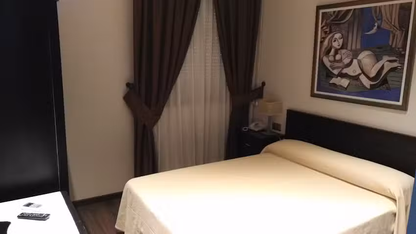 Hotel Minerva