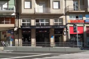 Hotel Miño 1 estrella