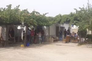 Hotel Miradero Del Cambrón