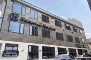 Hotel Mirador del Guadiana