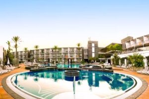 Hotel Mirador Papagayo by LIVVO