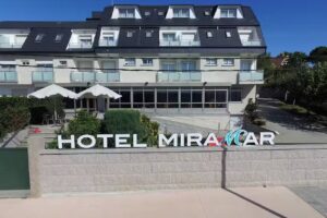 Hotel Miramar