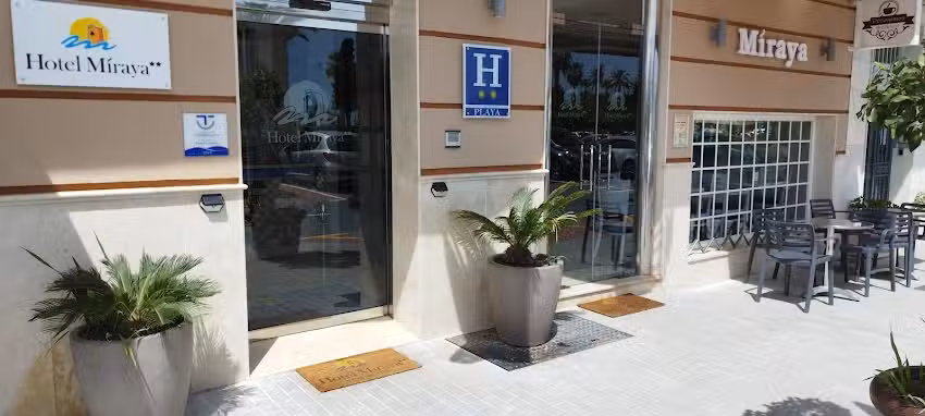 Hotel Miraya