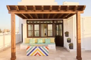 Hotel Misiana Tarifa