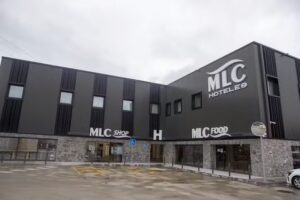 Hotel MLC San Sebastián