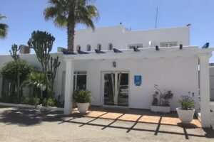 Hotel Mojácar Playa