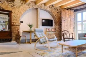 Hotel Molí Cardedeu